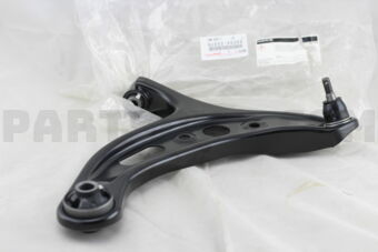 Toyota SU00300355 ARM ASSY, FRONT SUSPENSION LOWER, LH