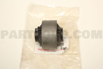 Toyota SU00300357 BUSH, FRONT LOWER ARM, NO.1, RH/LH