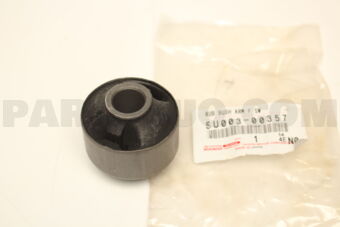Toyota SU00300357 BUSH, FRONT LOWER ARM, NO.1, RH/LH
