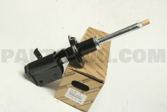 Toyota SU00300371 ABSORBER ASSY, SHOCK, FRONT RH