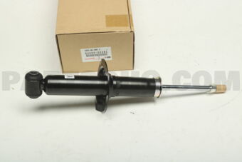 Toyota SU00300382 ABSORBER ASSY, SHOCK, REAR, RH/LH