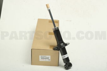 Toyota SU00300382 ABSORBER ASSY, SHOCK, REAR, RH/LH