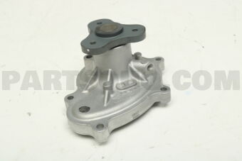 Toyota SU00300401 PUMP ASSY, ENGINE WATER