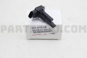 Toyota SU00300427 METER SUB-ASSY, INTAKE AIR FLOW