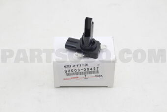 Toyota SU00300427 METER SUB-ASSY, INTAKE AIR FLOW