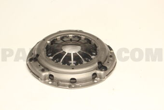 Toyota SU00300800 COVER ASSY, CLUTCH
