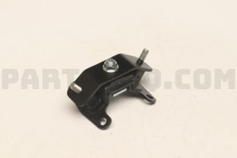 Toyota SU00301005 INSULATOR, ENGINE MOUNTING, REAR NO.1