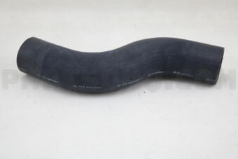 Toyota SU00301188 HOSE, RADIATOR, NO.1