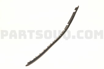Toyota SU00301534 SEAL, HOOD TO FRONT END PANEL