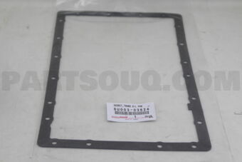 Toyota SU00303624 GASKET, AUTOMATIC TRANSMISSION OIL PAN