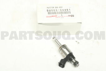 Toyota SU00304461 INJECTOR ASSY, FUEL