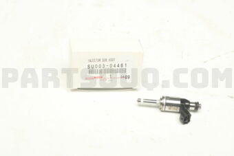 Toyota SU00304461 INJECTOR ASSY, FUEL