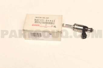 Toyota SU00304462 INJECTOR ASSY, FUEL