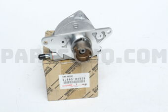 Toyota SU00304929 PUMP ASSY, VACUUM