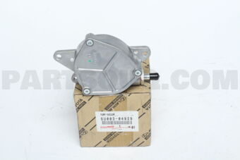 Toyota SU00304929 PUMP ASSY, VACUUM