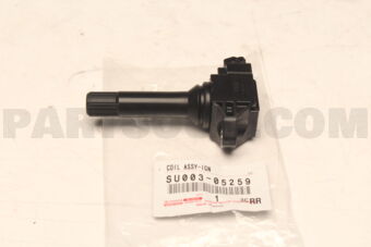 Toyota SU00305259 COIL ASSY, IGNITION