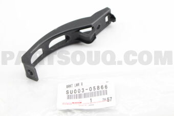 Toyota SU00305866 BRKT LWR R