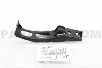 Toyota SU00305866 BRKT LWR R
