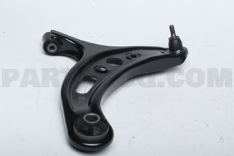 Toyota SU00310056 ARM ASSY F LH