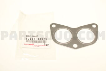 Toyota SU00310929 GASKET-EXHAUST