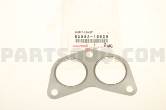 Toyota SU00310929 GASKET-EXHAUST