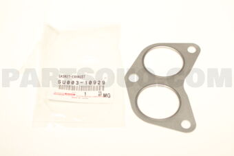 Toyota SU00310929 GASKET-EXHAUST
