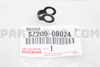 Toyota SZ20908024 GASKET