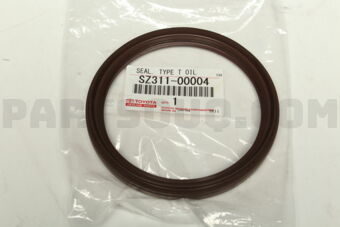 Toyota SZ31100004 SEAL TYPE T OIL