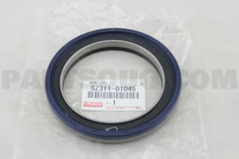 Toyota SZ31101045 SEAL OIL