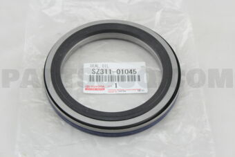 Toyota SZ31101045 SEAL OIL