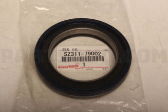 Toyota SZ31179002 SEAL OIL