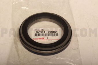 Toyota SZ31179002 SEAL OIL