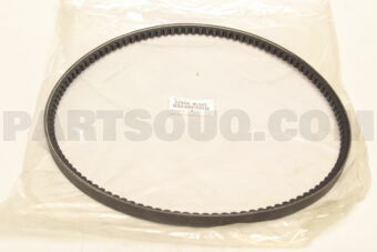 Toyota SZ91045322 BELT, V(FOR FAN & ALTERNATOR)