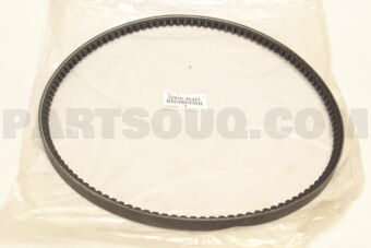 Toyota SZ91045322 BELT, V(FOR FAN & ALTERNATOR)