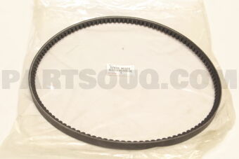 Toyota SZ91045322 BELT, V(FOR FAN & ALTERNATOR)