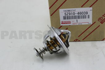 Toyota SZ91046039 THERMOSTAT