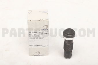 TruckTec 0212224 CHAIN TENSIONER-C(W204)