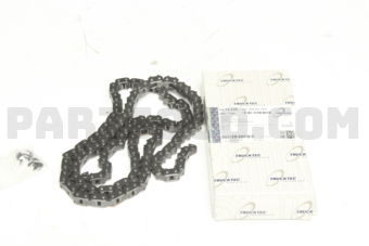 TruckTec 0212228 TIMING CHAIN-C(W204)E(W212)