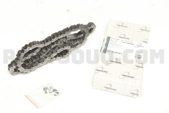 TruckTec 0212228 TIMING CHAIN-C(W204)E(W212)