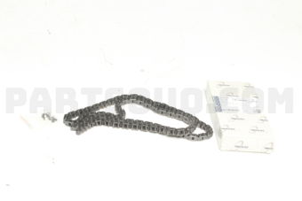 TruckTec 0212228 TIMING CHAIN-C(W204)E(W212)
