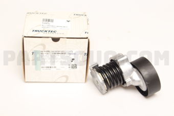 TruckTec 0219276 BELT TENSIONER-C(W204)E(W212)