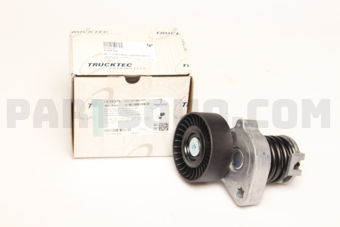 TruckTec 0219276 BELT TENSIONER-C(W204)E(W212)
