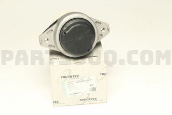 TruckTec 0222109 ENGINE SUPPORT FRT/RHT-M(W166)