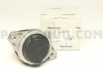 TruckTec 0222109 ENGINE SUPPORT FRT/RHT-M(W166)