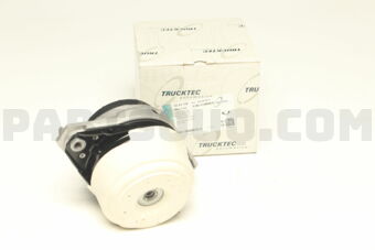TruckTec 0222109 ENGINE SUPPORT FRT/RHT-M(W166)