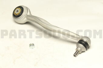 TruckTec 0231297 STRUT ROD FRT/LFT-S(W222)