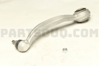 TruckTec 0231297 STRUT ROD FRT/LFT-S(W222)