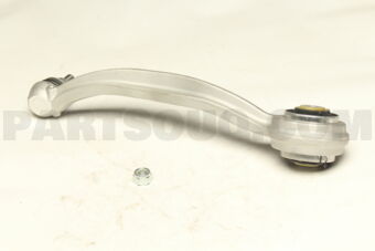 TruckTec 0231297 STRUT ROD FRT/LFT-S(W222)