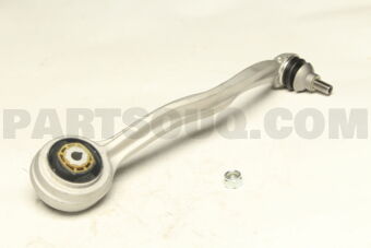 TruckTec 0231297 STRUT ROD FRT/LFT-S(W222)