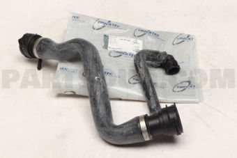 TruckTec 0840060 RADIATOR HOSE/E82/E88/E90/E91